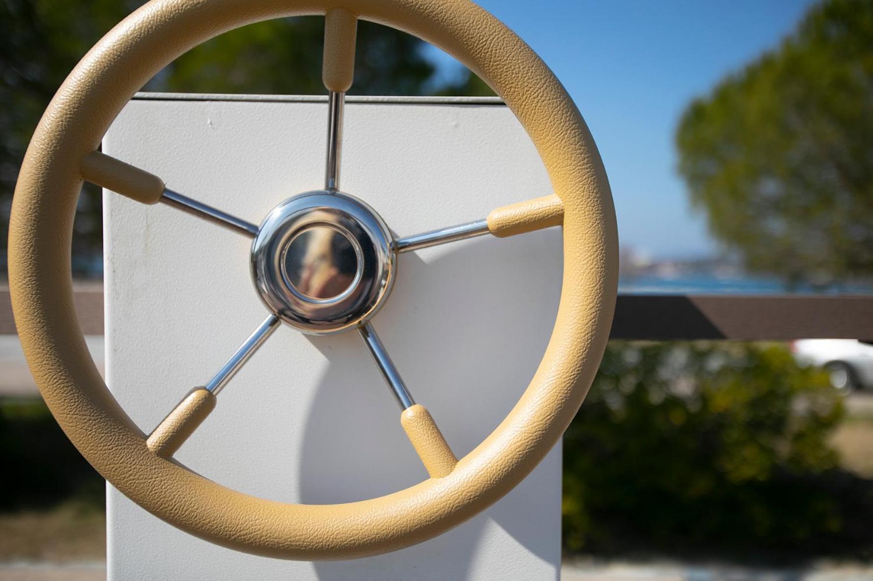 Floating Sea House Principessa Villa Portoroz Exterior photo